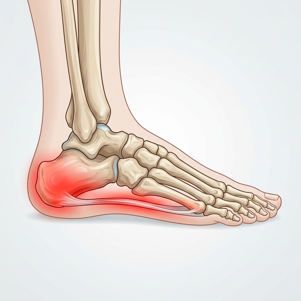 Plantar Fasciitis