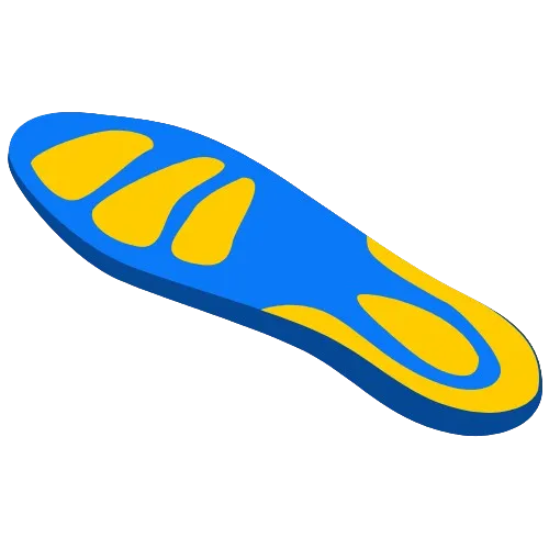 Custom Insoles