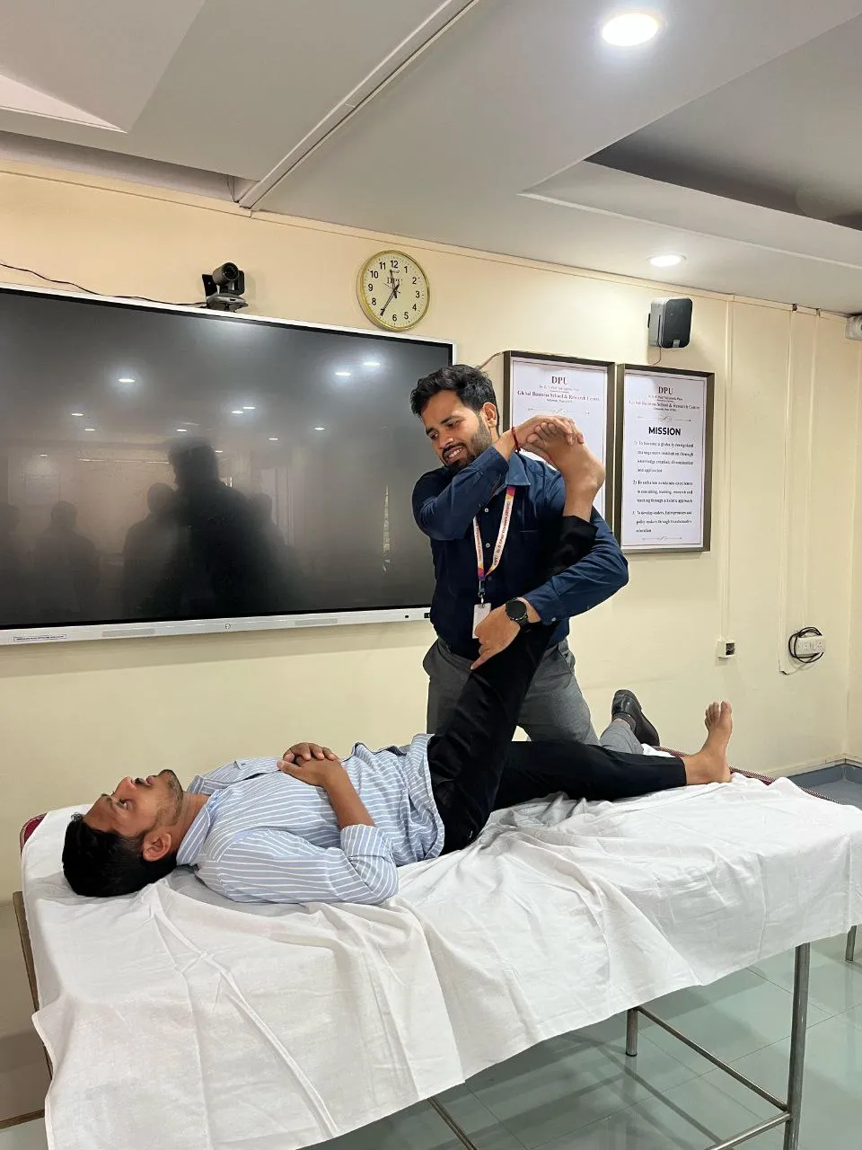 Foot Clinic Gallery Image 15