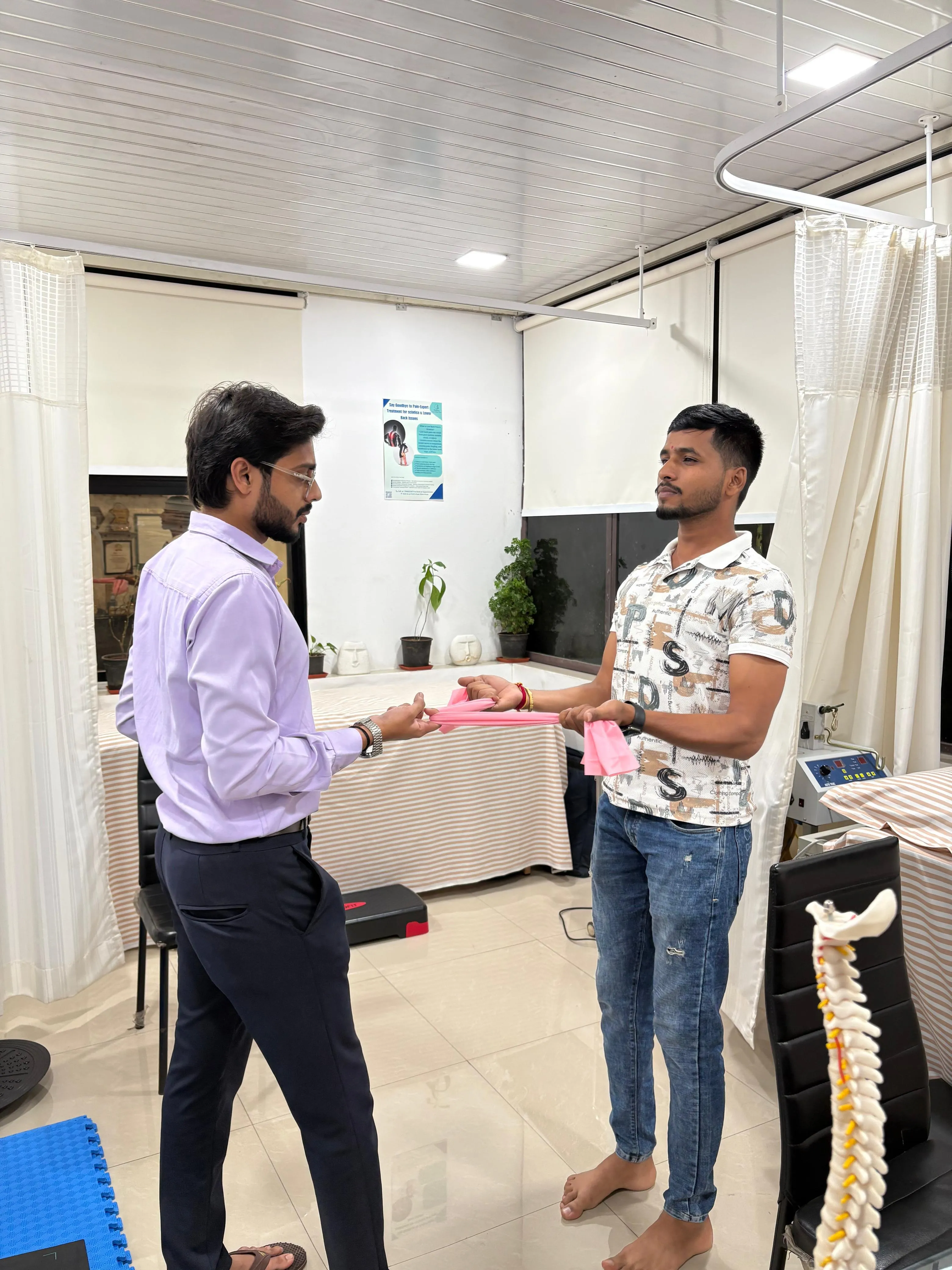 Foot Clinic Gallery Image 17
