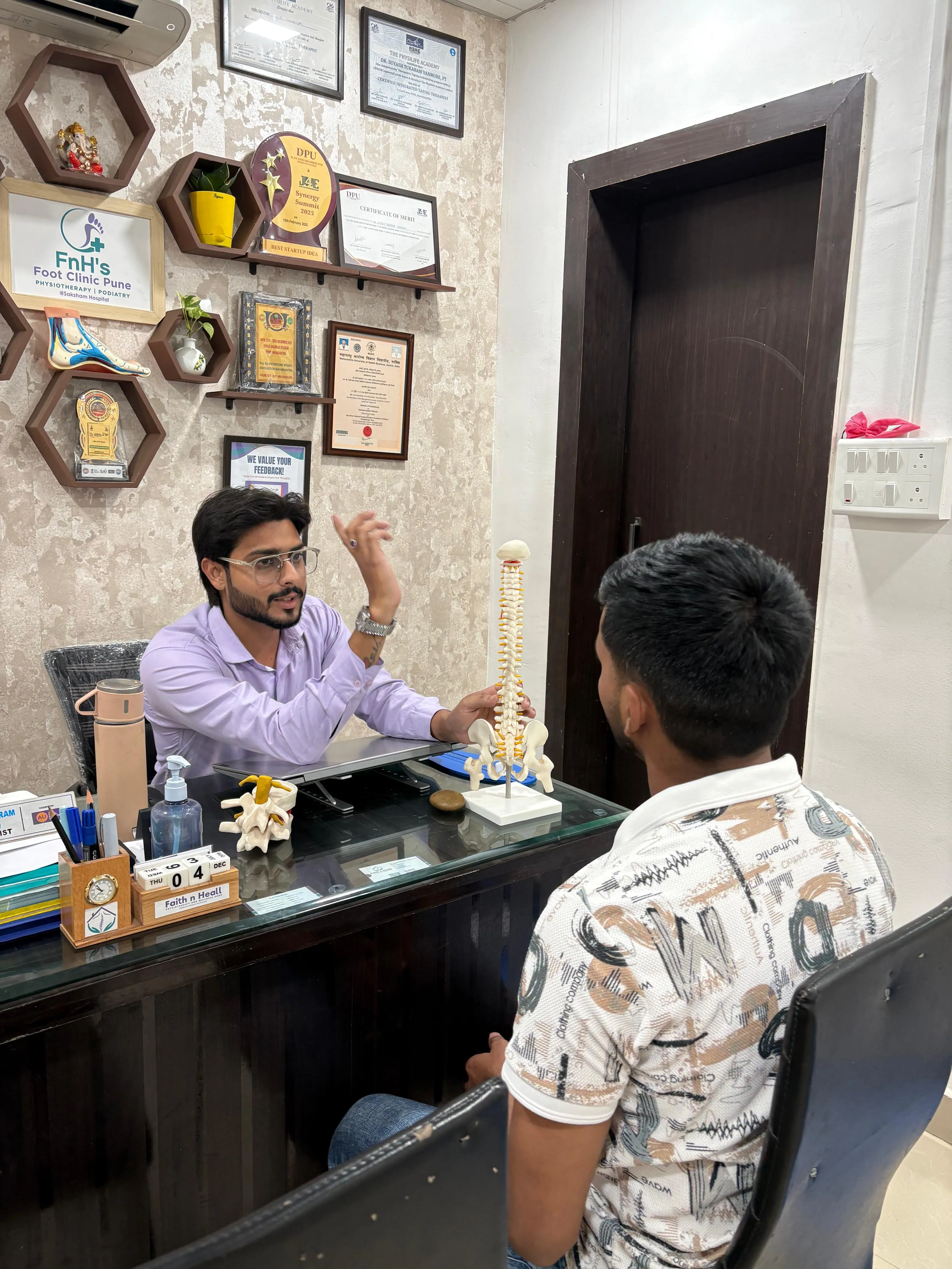 Foot Clinic Gallery Image 18