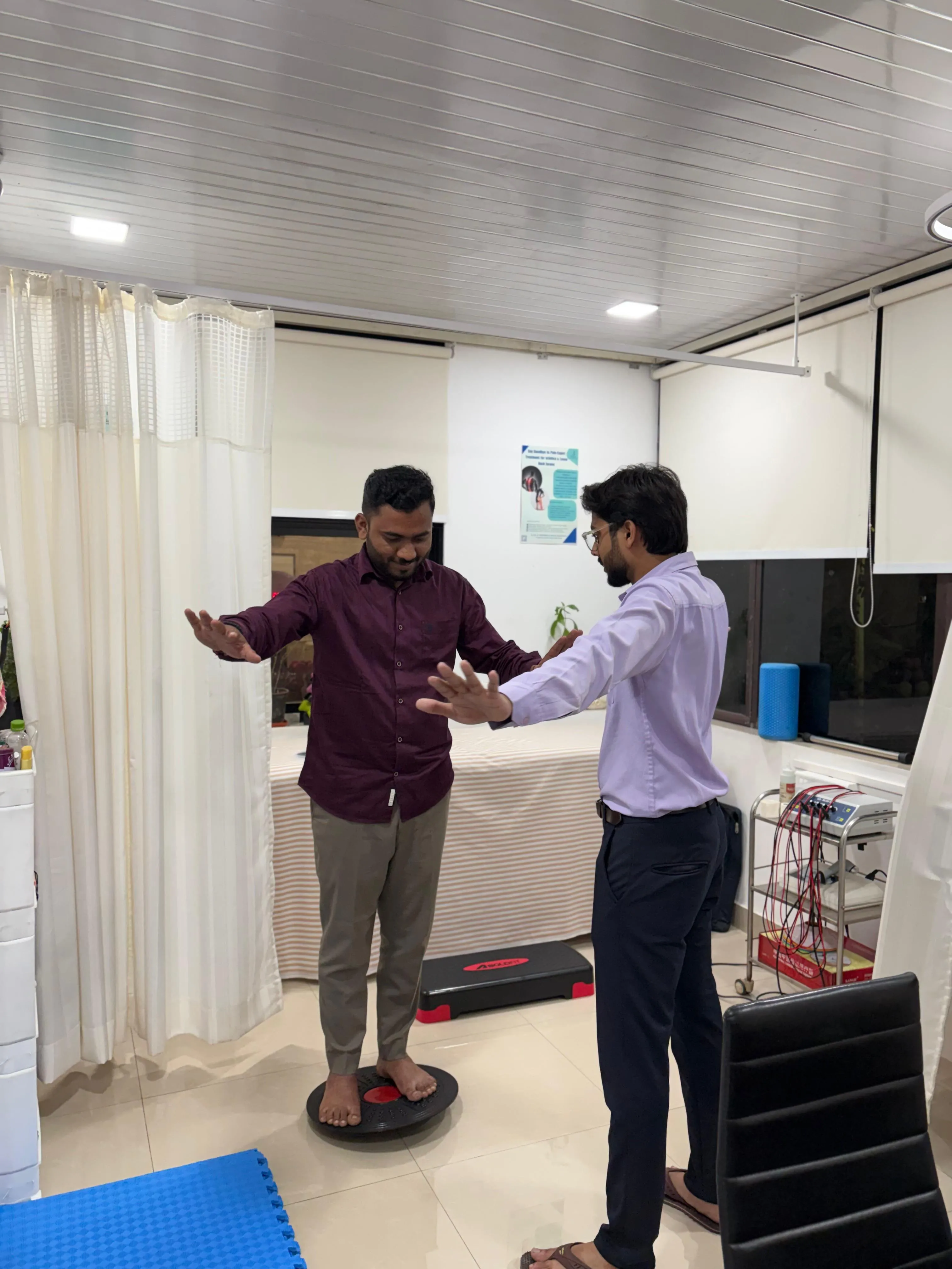 Foot Clinic Gallery Image 20