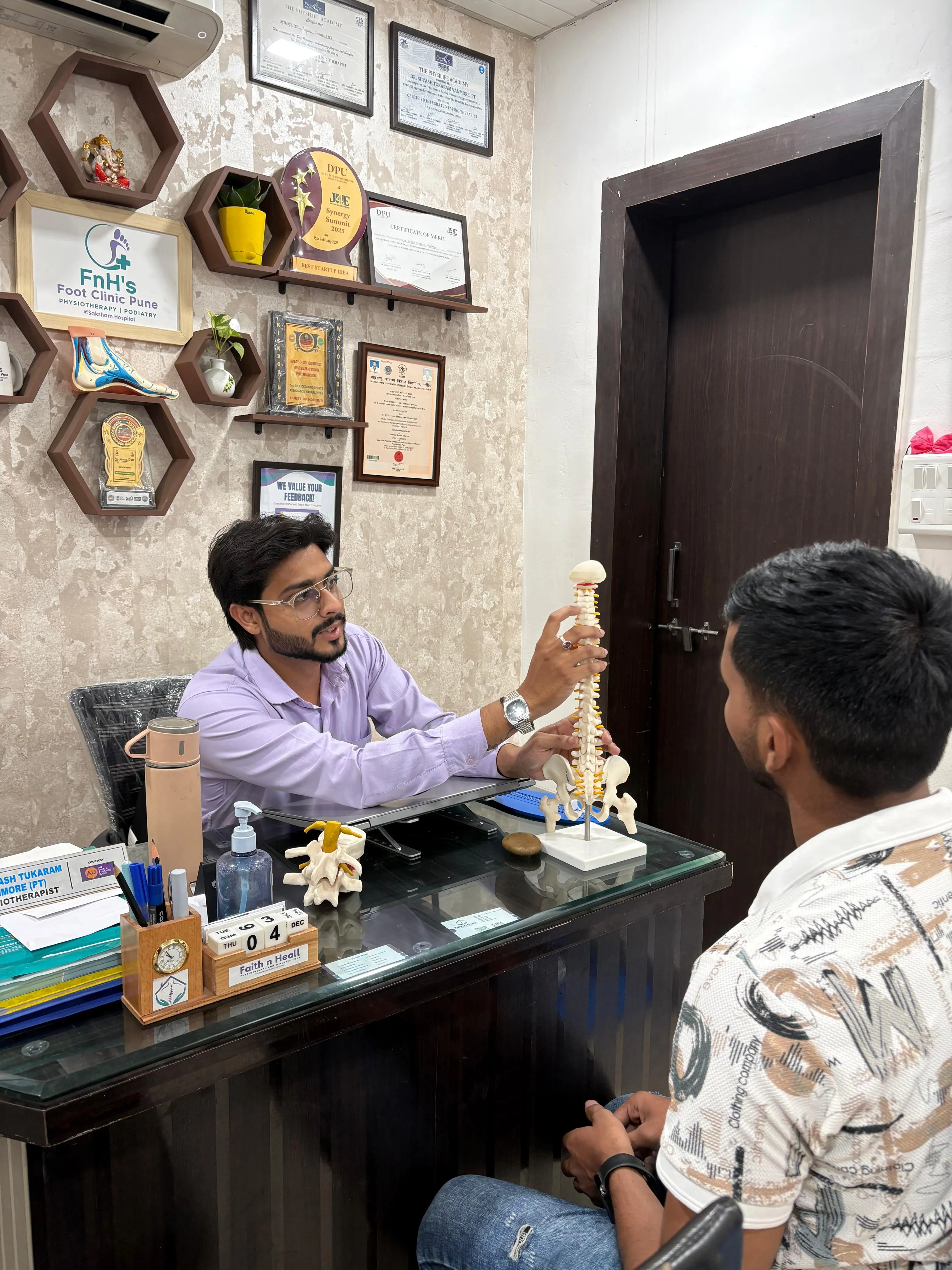 Foot Clinic Gallery Image 22