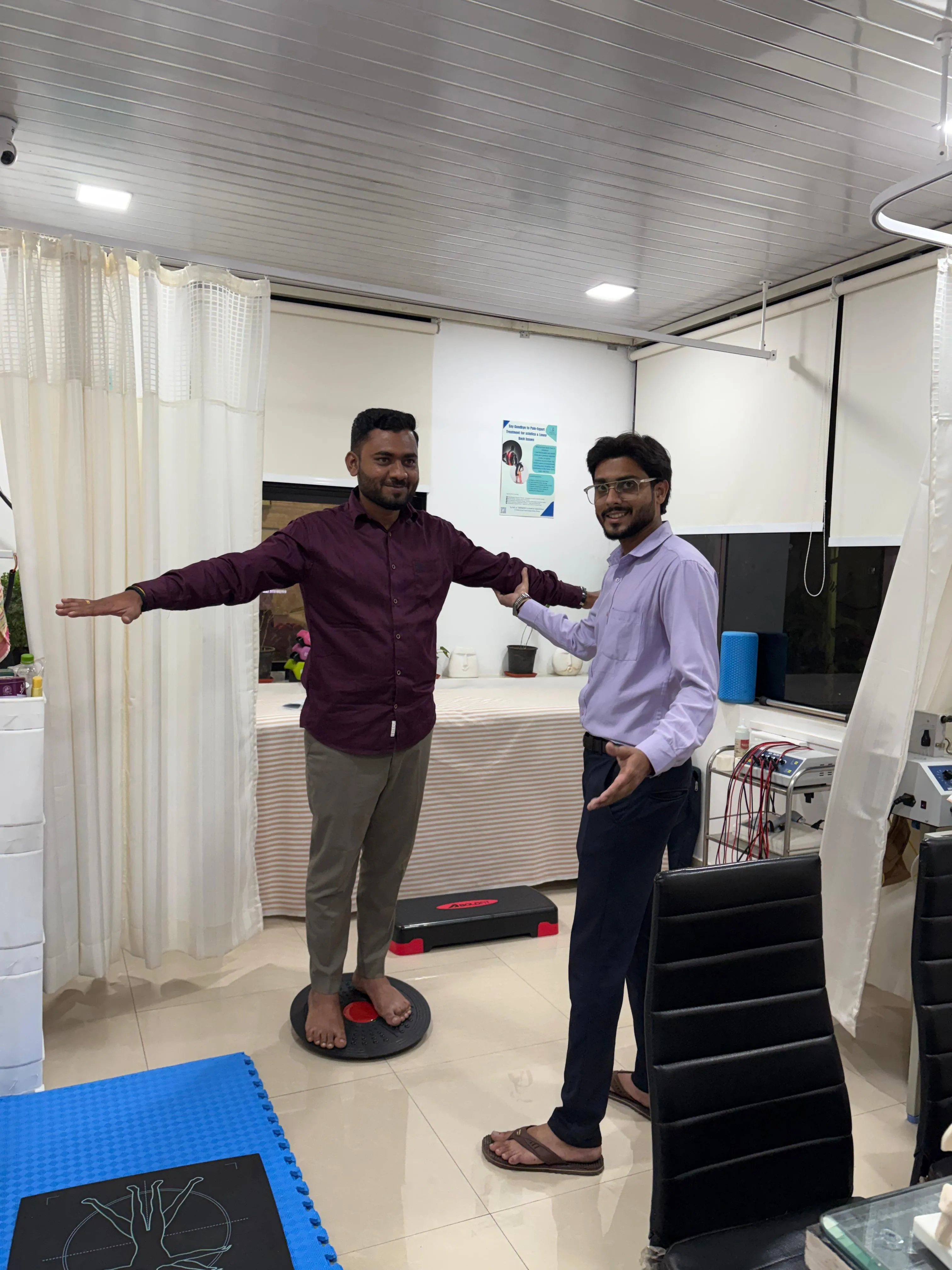 Foot Clinic Gallery Image 23