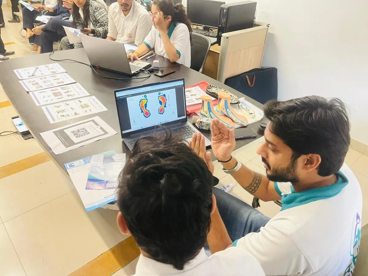 Foot Clinic Gallery Image 24