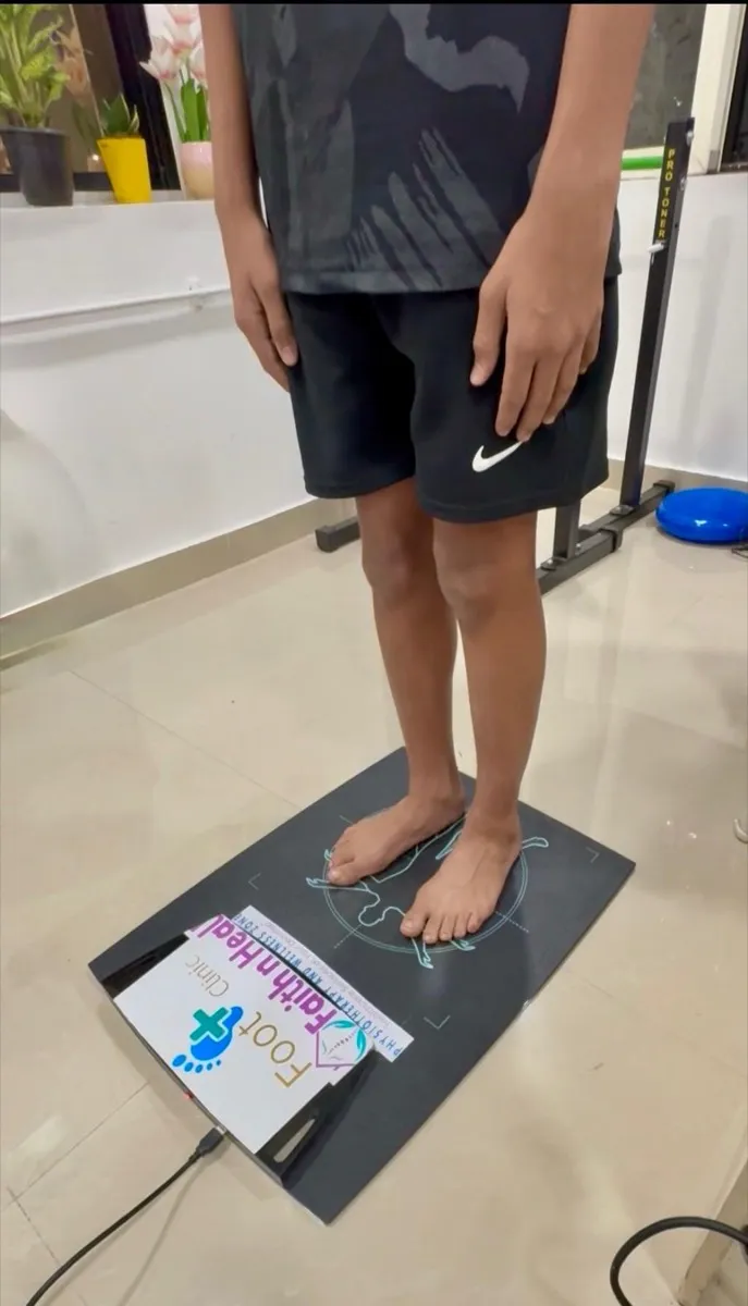Foot Clinic Gallery Image 25