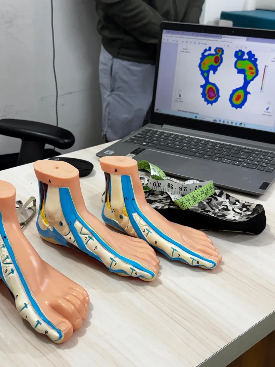 Foot Clinic Gallery Image 28