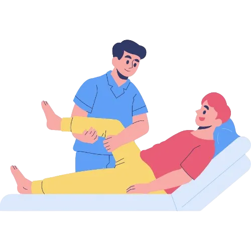 Physiotherapy